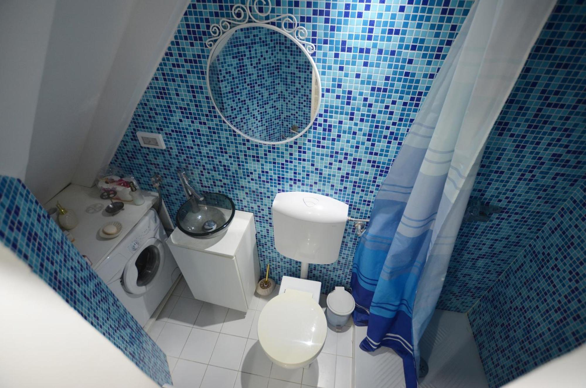 Istrian Soul Apartment *