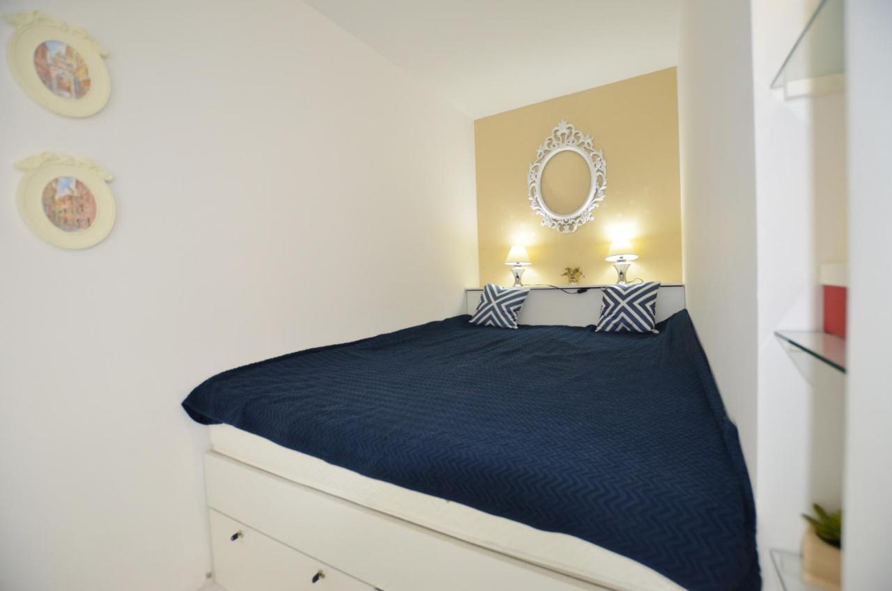 Apartment Istrian Soul