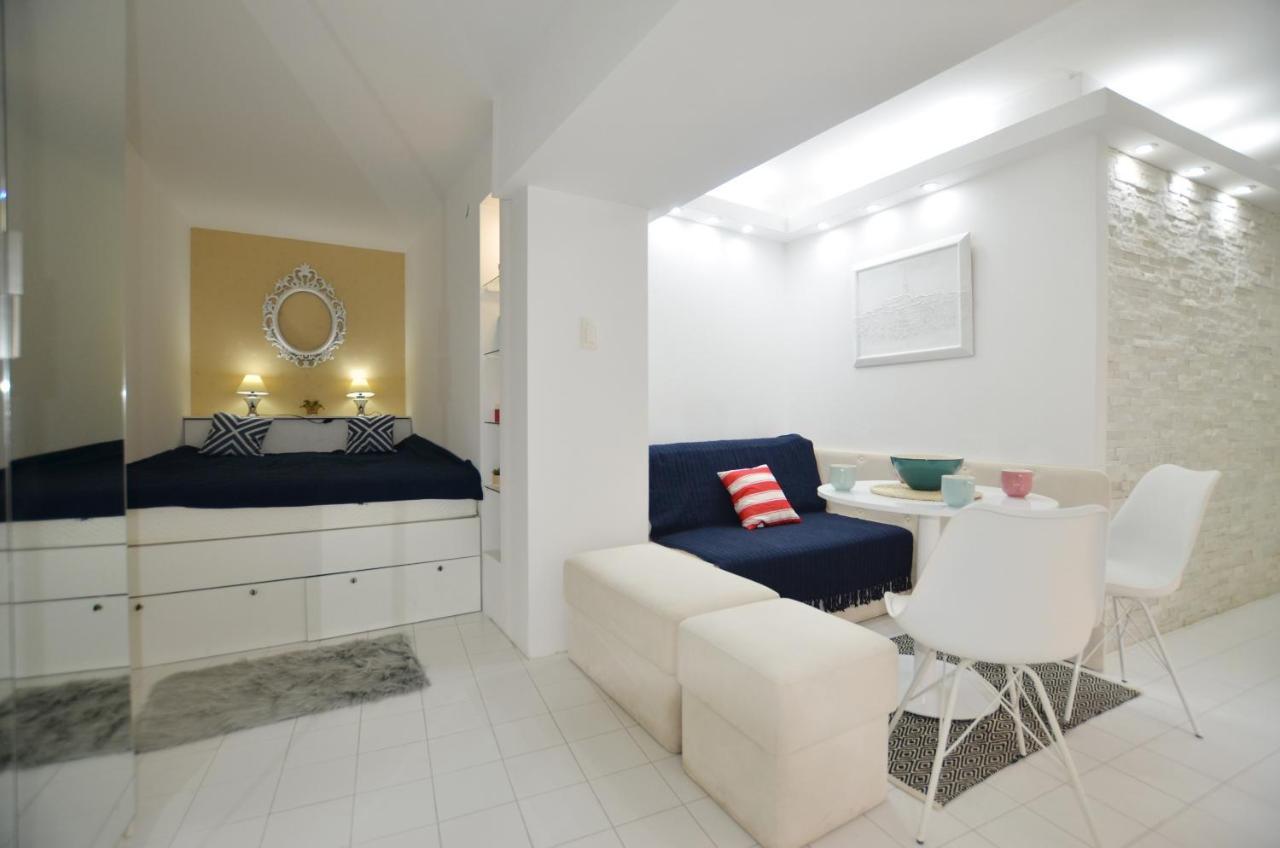Istrian Soul Apartment Rovinj