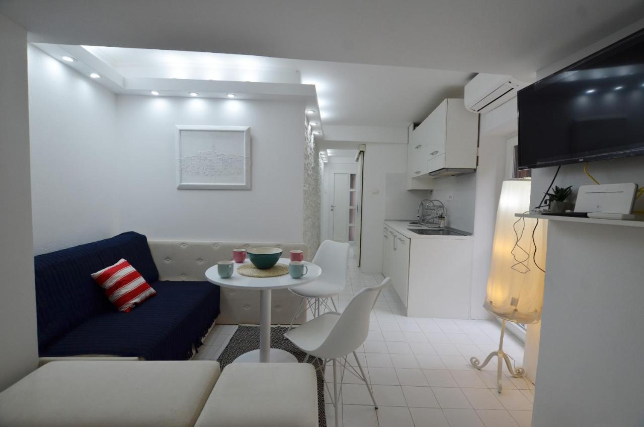 Apartment Istrian Soul