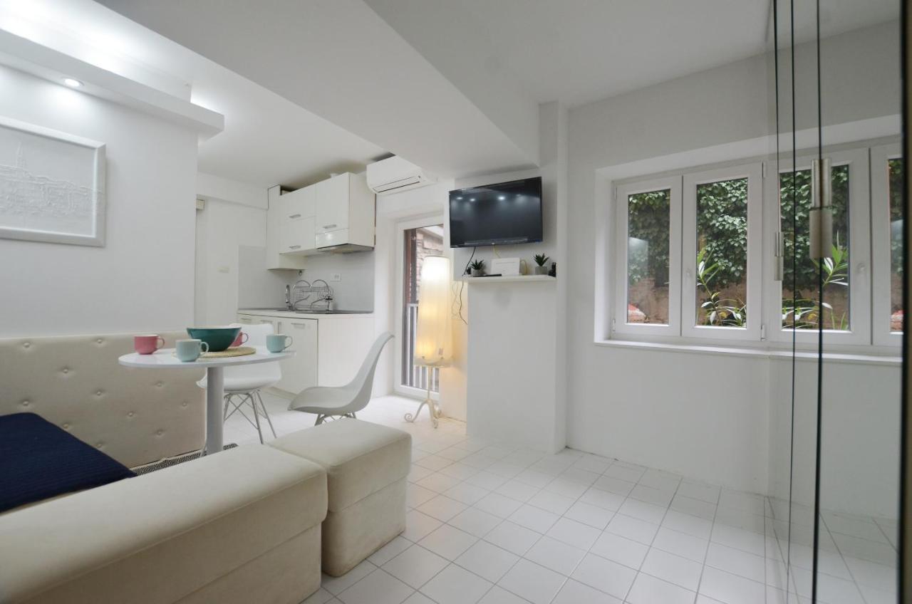 Istrian Soul Apartment *